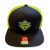 Pure CBD Snapback Hat House Colors (One Size Fits All)