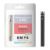 Cbd Cartridge Premium Organic – Watermelon Taffy + Free Battery