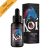 KOI CBD Tropical Popsicle 30ml (Choose Strength)