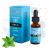 Full Spectrum CBD Hemp Oil Peppermint Tincture 4000mg (30 ml Bottle)