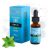 Full Spectrum CBD Hemp Oil Peppermint Tincture 500mg (30 ml Bottle)