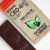 Therapeutic Treats Raspberries & Cinnamon CBD Chocolate Bar